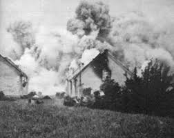To je tak dobře nakreslený. The Wiener Holocaust Library On Twitter Otd 1942 Nazi Forces Destroyed The Czech Village Of Lidice And Murdered Or Deported All Of Its Inhabitants In Retaliation For The Assassination Of Reinhard Heydrich