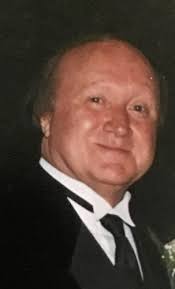 Allan Haas Obituary (2017)