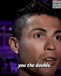 Cristiano Ronaldo's Inspirational Journey: The Power of Giving Back