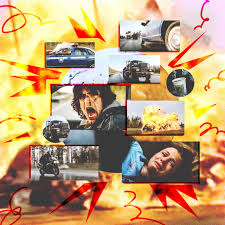 The Oral History of the 'Final Destination 2' Log Truck Sequence - The  Ringer