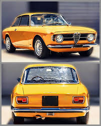 Image result for Giallo 1975 Alfa-Romeo