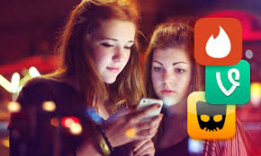 Why online dating and dating apps are not perfect. Top Dating Apps That Kids Are Exposed To