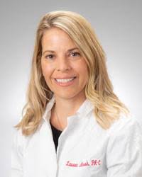 Lauren Christine Marsh, PA-C