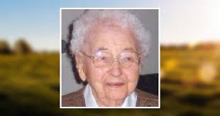 Alice Sistad Obituary August 31, 2010