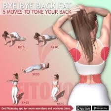 Tone Your Back Video Abs Workout Routines Workout Routine Workout Programs