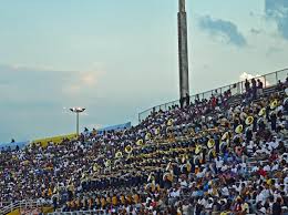 A W Mumford Stadium Southern Jaguars Stadium Journey