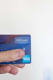 You'll get a maximum credit of $20 per month. Hilton Honors Aspire Credit Card Review 52 Cities