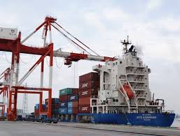 Sitc Inks Cooperation Deal With Qingdao Port Qingdao Port Cooperation