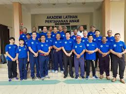 See more of akademi pertahanan dan perlindungan awam on facebook. Nutp Malaysia 12 Mei Hingga 14 Mei 2018 Presiden Facebook