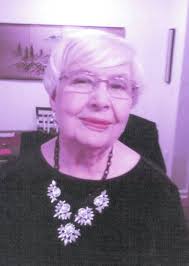 Mary Ann Kirwin Barnard Obituary May 13, 2018