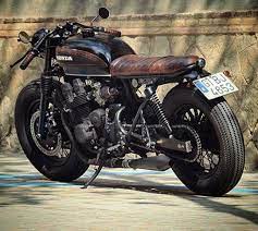 Amazing 30 Most Favorite Custom Honda Cb Motorcycle Ideas Trends Https Pistoncars Com Amazing 30 Most Favorit Cafe Racer Honda Cb Cafe Racer Cafe Racer Bikes