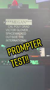 Designed for beginners by the try power prompter now (suborbital softworks ltd.), this app comes in two versions. Another Prompter Test Tip Left Arrow Indicates Where You Should Read Fyp Foryoupage Promptertest Prompterchallenge Videosnapchallenge