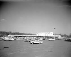 Prior To Target There Was Ayr Way In Lawndale Shopping Center Ayr Evansville Childhood Memories