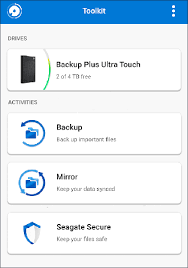 How to backup using seagate backup plus drives on windows 10. How To Backup Windows Files On Seagate External Hard Drive