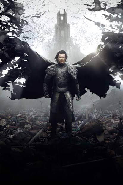 Dracula Untold - Legendary