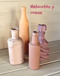 Pinks And Peach Autentico Chalk Paint Colores