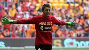 İyi insandı ama daha çocuk gibi. Galatasarayli Muslera Nin Hayati Guncel Haberler Son Dakika Haberleri Turktime Haber Portali