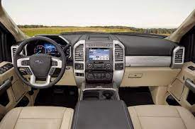 Heres a video walk around of a 2019 ford f250 lariat sport. 2019 Ford F 250 Super Duty Review Trims Specs Price New Interior Features Exterior Design And Specifications Carbuzz