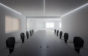 Galeria De Oficinas De Cointec Dot Partners 1 In 2020 Interior Design Interior Architecture