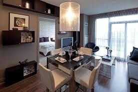 Mar 15, 2017 · one bedroom apartments occupy a wide layer of the proposals on the market of secondary and primary real estate market. One Bedroom Apartment Design Trends With Photos Small Design Ideas