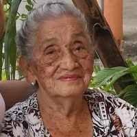 Emma Ponce Villacis (1927–2017)