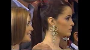 Este espacio fue creado para estar en contacto con ustedes. Cynthia Rodriguez En La Academia Antes De Las Cirugias Radio Turquesa Noticias