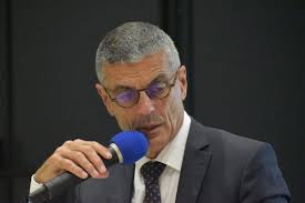 Présidentielles 2022. Pays de Sablé-sur-Sarthe : Daniel Chevalier : "On vit  un moment historique politiquement !"