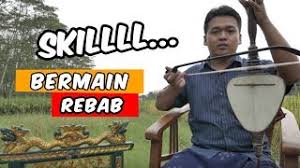 Berdasarkan fungsinya kecapi dibagi menjadi dua bagian yaitu : Mengenal Alat Musik Rebab Youtube