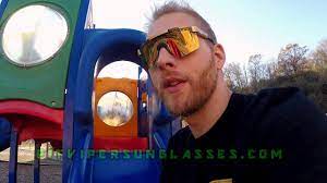 Awp | pit viper was added to the game on november 27, 2013, as part of the italy collection, which was released alongside the out with the old, in with the new update. Pit Viper Polarized Gold Standard Review Youtube