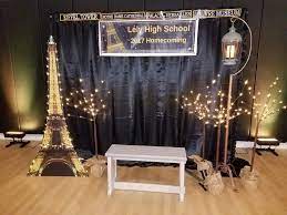 Throw the perfect paris party. Paris Party Theme Party Harty Naples Event Decorating Company