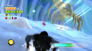 L'age de glace 2 : Video Test L Age De Glace 4 La Derive Des Continents Jeux De L Artiques Youtube