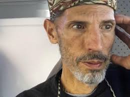 Angelo Pete Mitchell's Memorial Website