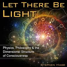 Let There Be Light By Stephen J Hage Audiobook Audible Com