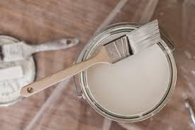 This finish is a clear finish that provides hardness and excellent durability. Can You Put Polyurethane Over Paint Wigglywisdom Com