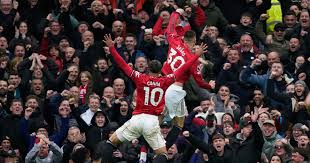 Manchester United - Brentford: typy, kursy, transmisja (27.04.2026)