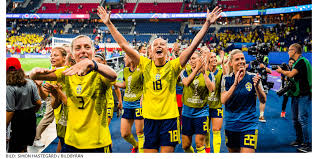 I fredagens final på olympiasta­dion i tokyo väntar kanada. Speltips Sverige Os Kanada Os 6 8 Odds Stream Statistik