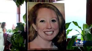 Upstate woman honored through scholarship fund