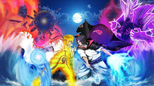 Maybe you would like to learn more about one of these? Naruto And Sasuke Wallpaper Enjpg