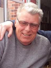 Mr Richard Thomas Winton