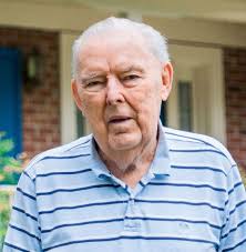 Jerome Conrad “Pops” Hayenga (1928-2021)