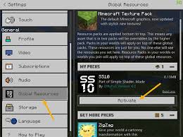 Minecraft bedrock edition funktioniert unter linux mit hilfe des minecraft bedrock launcher für linux. How To Install Shader In Windows 10 Minecraft Bedrock Edition