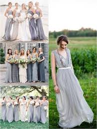 Wedding Philippines Top 10 Most Flattering Bridesmaids Dress Colors 03 Gray Grey Bridesmaid Flattering Bridesmaid Dresses Choosing Bridesmaid Dress