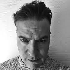 James Kellogg's Instagram, Twitter & Facebook