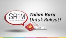 Remember sim kad rakyat 1malaysia (sr1m) that we talked about a few months back? Sim Kad Rakyat 1 Malaysia Archives Br1m 2020 Online