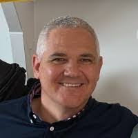 Ken Stoops's Instagram, Twitter & Facebook