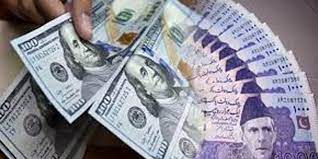 How much is dollar to pakistani rupee? Dollar To Pkr Today 1 Dollar Rate In Pakistan 30 May 2020