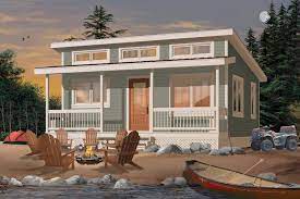 Small House Floor Plans Under 500 Sq