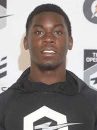 USF 2021 Football Commits