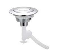 38mm and 48mm Toilet Single Flush Button For Chain ...
