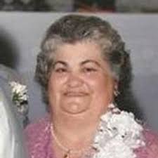 Lorine Marie Franek Obituary May 24, 2012